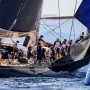 Racing on day 2 at the Superyacht Cup, Palma this week. Photo Credit: Sailing Energy/The Superyacht Cup