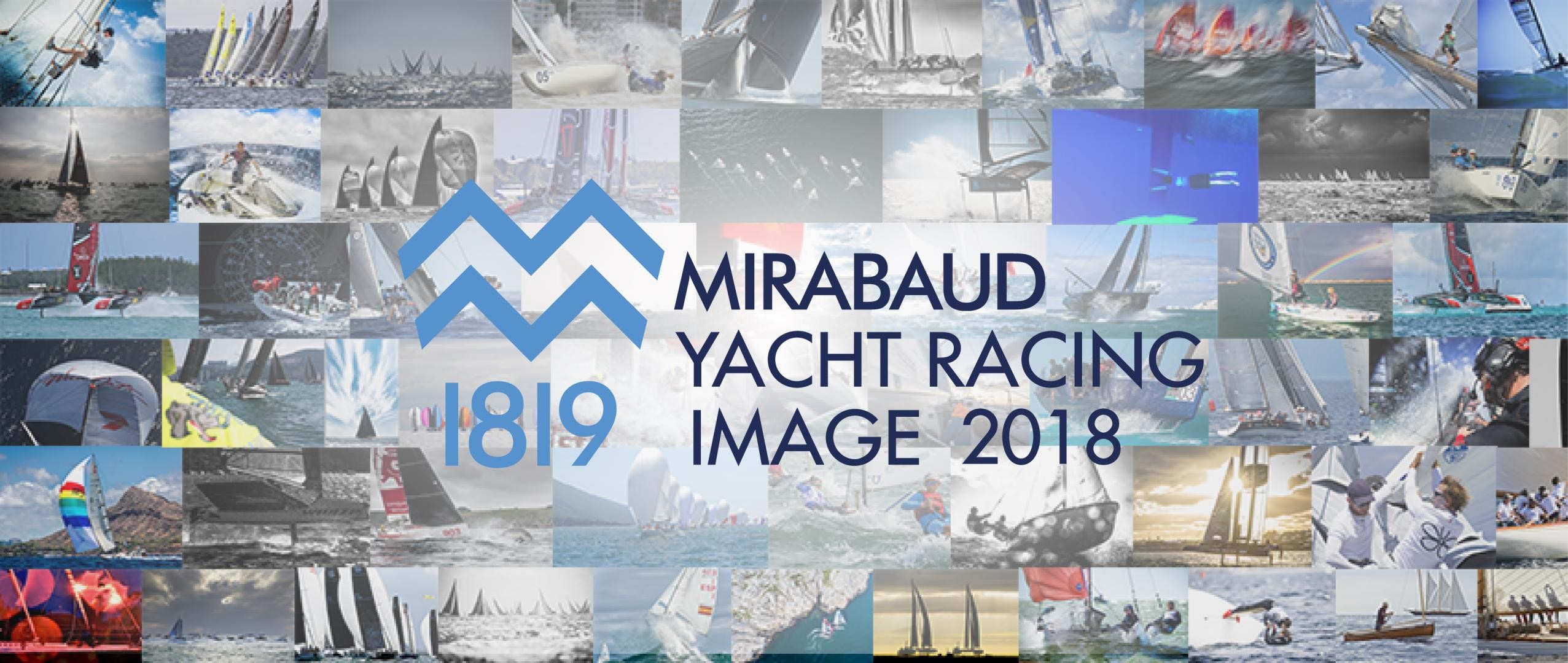 Mirabaud Yacht Racing Image announces international jury 2018