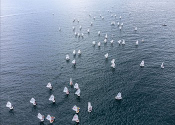 Lo Yacht Club Monfalcone presenta la stagione di regate 2023