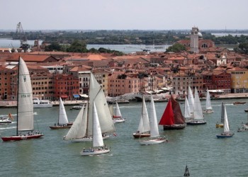 Trofeo Principato di Monaco a Venezia festeggia dieci edizioni