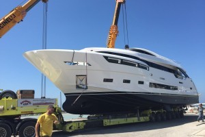 Varo Dreamline Yachts 2604