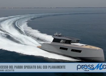 The success of Pardo explained by CEO Planamente