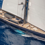 Nilaya successfully completes her first transatlantic crossing