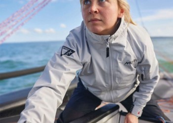Musto’s lightweight LPX collection is exceptional and expanding
