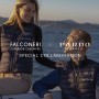 Pardo Yachts ha annunciato la nuova collaborazione con Falconeri