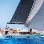 Oyster 495 wins European Yacht of the Year 2023