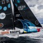 The Ocean Race 2022-23 - 28 March 2023, 11th Hour Racing Team crossing Cape Horn on Leg 3, day 30. © Amory Ross / 11th Hour Racing