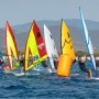 Concluso a Porto Pino il 49° Campionato Italiano della Classe Windsurfer