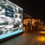 Riva Lounge al Waterfront di Porto Cervo: stile e eleganza