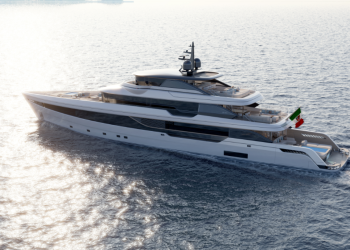 TISG confirmed the sale of two Panorama motor yachts