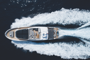 Extra 86 Fast anteprima mondiale al Cannes Yachting Festival