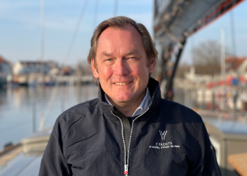 YYachts the appointment of Christian Möller from Hamburg