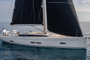 Italia Yachts IY 14.98