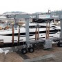 ISA Yachts: varo del nuovo ISA Gran Turismo 45 metri M/Y UV II