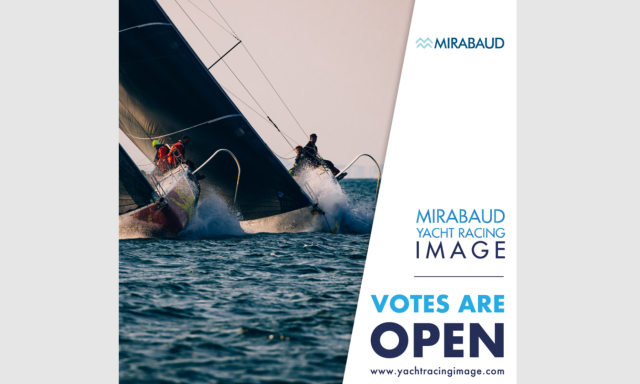Mirabaud Yacht Racing Image award: Votes are Open