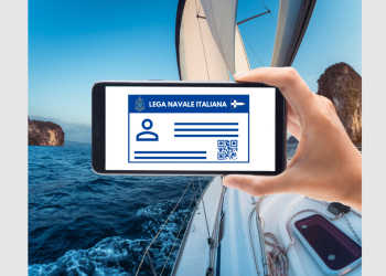 Lega Navale Italiana: al via le iscrizioni 2023 con la tessera digitale