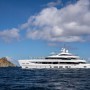 Benetti takes centre stage at the 2023 Monaco Yacht Show with two new models