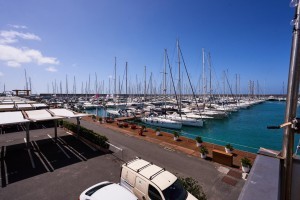 Marina Cala de' Medici, porto turistico