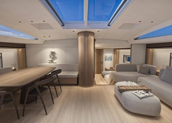 SW108#01 Hybrid, new interior style and design are unveiled