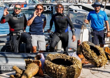 Sustainability remains fundamental to the 52 Super Series