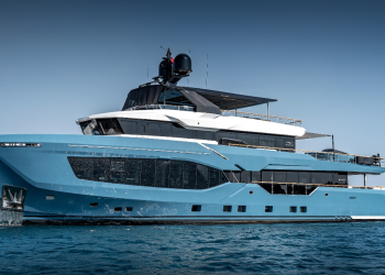 Numarine confirms 13 yachts under construction