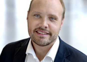 Volvo Penta: Hannes Norrgren zum neuen CEO von Humphree ernannt.