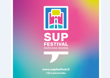 Dal 9 all'11 settembre all’Isola d’Elba arriva il primo Sup Festival