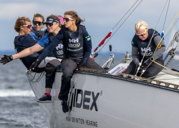 Women's WMRT: chasing the double