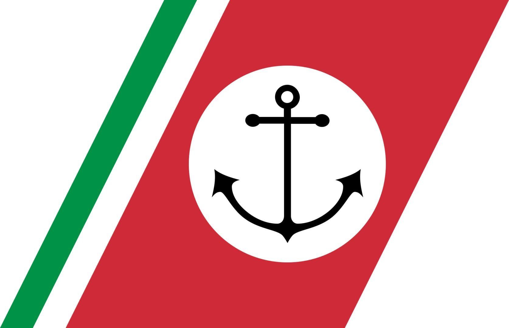Emblema Guardia Costiera