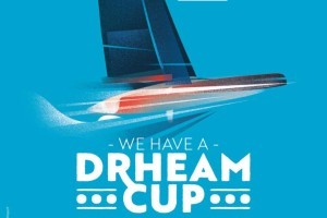 100 days to go before the start of LA DRHEAM CUP