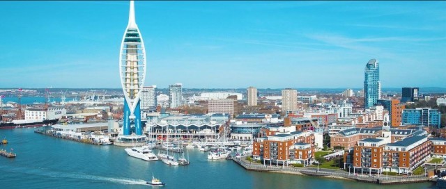 Das Yacht Racing Forum wird vom 23. bis 24. November 2020 zum ersten Mal in Portsmouth stattfinden