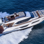 Ferretti Yachts 580: Best Layout