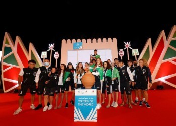 Mondiali Giovanili di vela in Oman: un oro e un argento per l'Italia