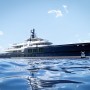 70m CRN 145 Project Thunderball
