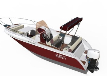 Rascala Boats - L'ambizioso progetto di rilancio del cantiere