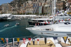 Monaco Yacht Show, repertorio