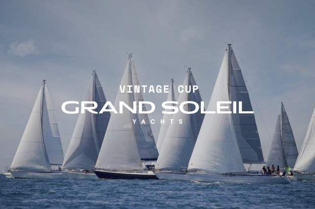 Grand Soleil Vintage Cup 2022: grande successo per la prima edizione