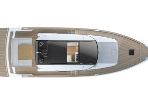 Pardo GT 52: la nuova scommessa di Pardo Yachts
