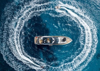 Meros Yachtsharing: Geniessen statt besitzen
