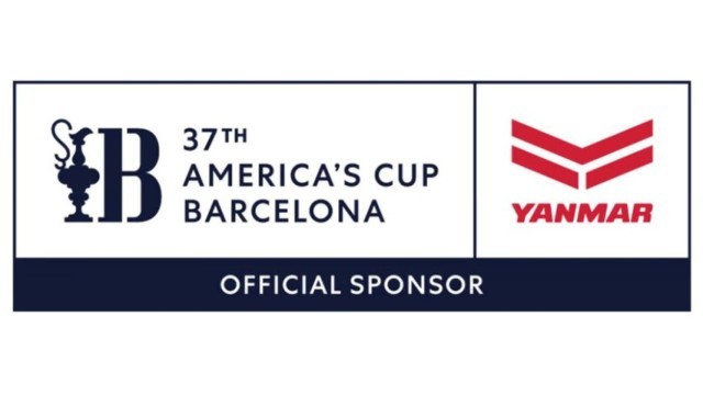 Yanmar to Continue America's Cup Sponsorship