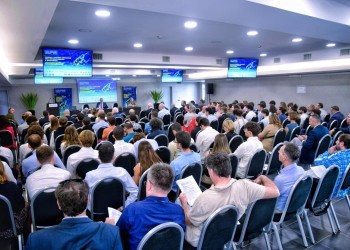 Grande successo per il congresso, Sea Drone Tech Summit 2022