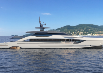 Tankoa Yachts annuncia la vendita del secondo Sportiva 55