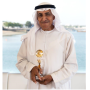 Il presidente Gulf Craft, Mohammed Hussein AlShaali