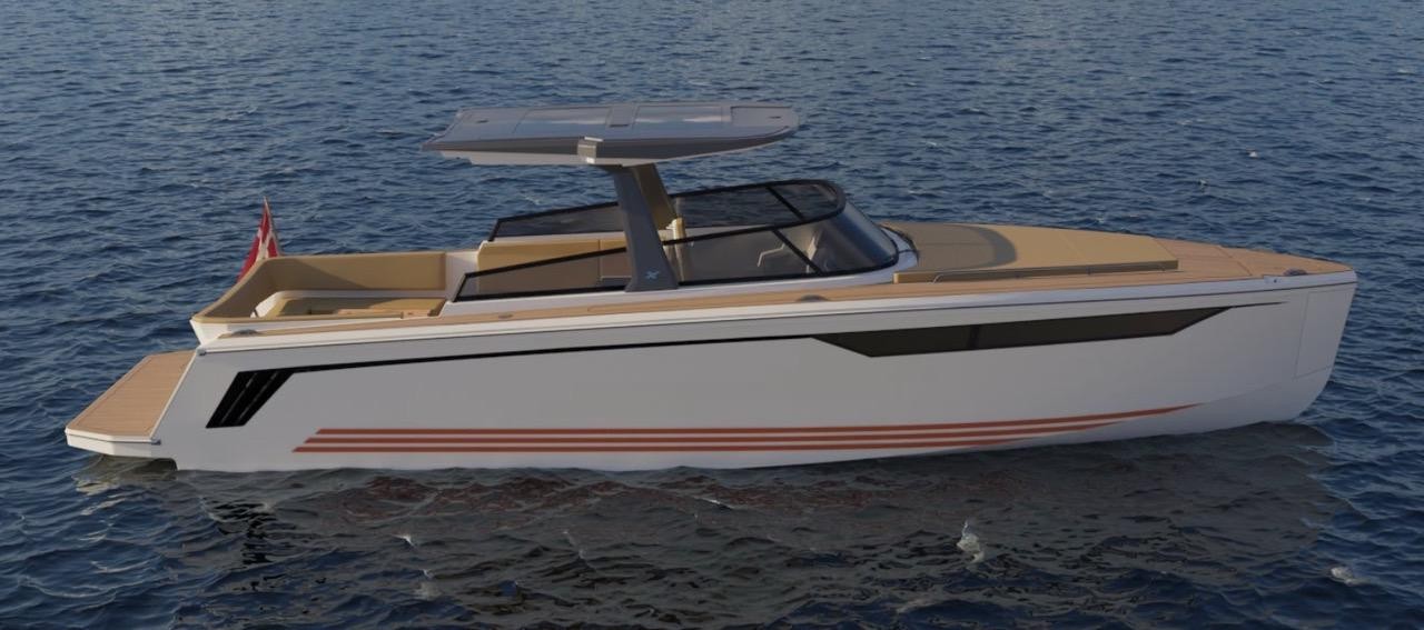 X-Italia dealer esclusivo anche di X-Power, linea motore di X-Yachts