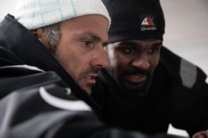 Franck Cammas hat sich dem Oman Sail-Team angeschlossen, um im kommenden Jahr die laufenden Diam- und neuen Figaro-Kampagnen zu leiten.