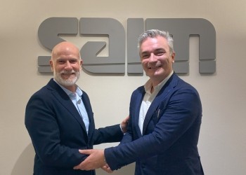 Saim Marine announces partnership with Data Hidrolik