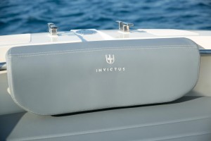 Invictus Yacht 200HX