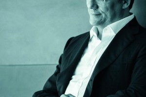 Massimo Perotti, presidente esecutivo Sanlorenzo SpA