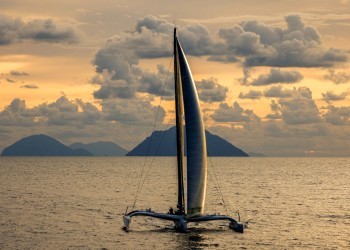 19 maxis and five MOD70s for Rolex Middle Sea Race