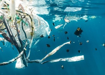 The Ocean Race e Archwey collaborano per combattere la plastica marina